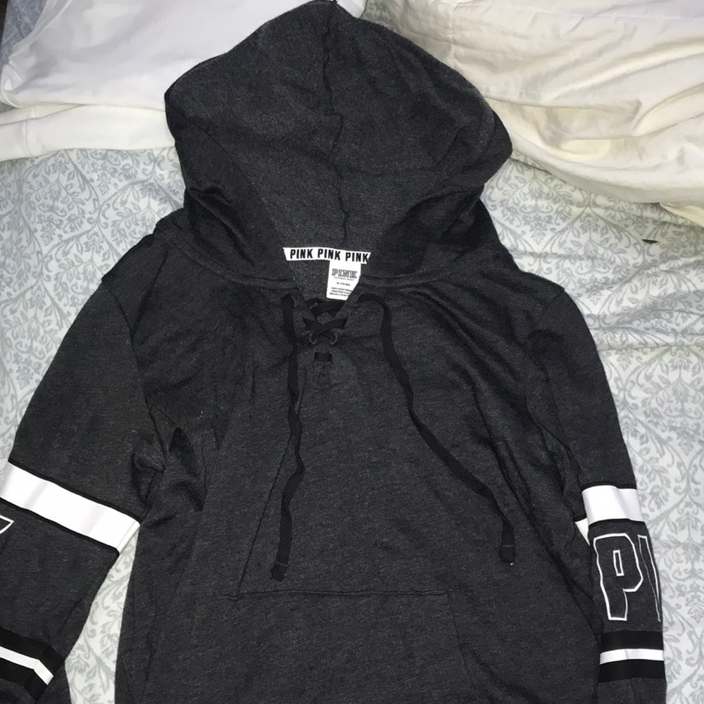 PINK sweatshirt size M